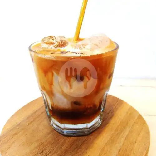 Gambar Makanan ROU Coffee, Kerobokan 10