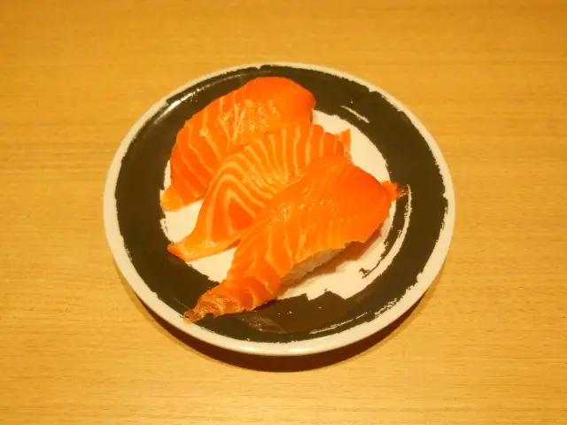 Gambar Makanan Genki Sushi 12