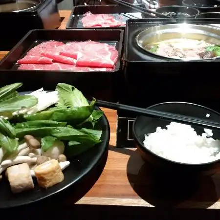 Gambar Makanan Shabu Ghin 11