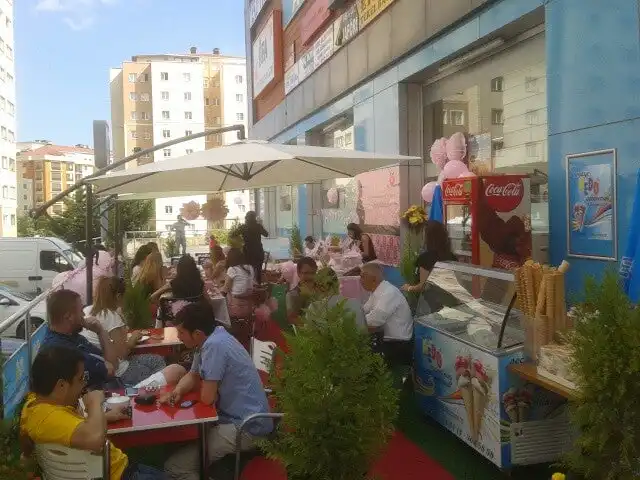 CARIUM CAFE'nin yemek ve ambiyans fotoğrafları 4