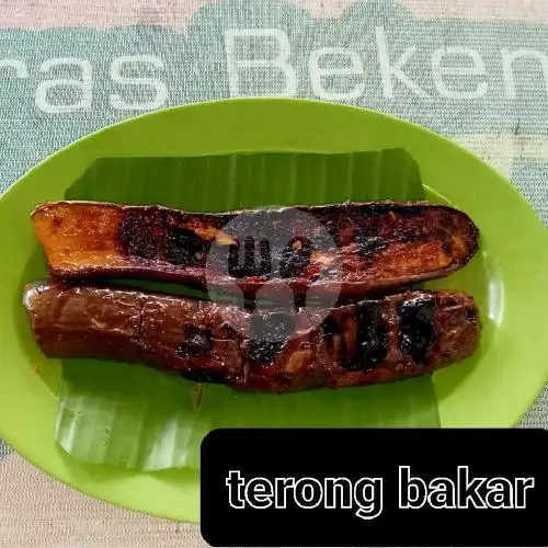 Gambar Makanan Nasi Uduk Bang Reza, Saranani 1