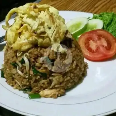 Gambar Makanan Dapur Pojok D'alifha 1