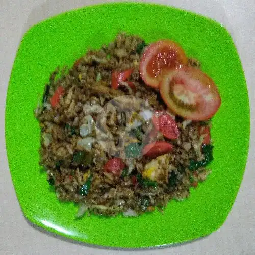 Gambar Makanan Nasi Goreng Gila 28, Ragunan 17