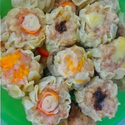 Gambar Makanan Dimsum Mami, Wonokromo 1