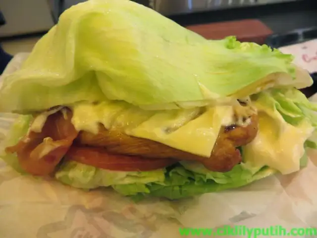 Carl's Jr. Food Photo 8