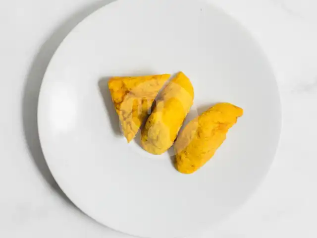 Gambar Makanan Warung Pecel Ayam Arum Wangi, Kotabaru 8