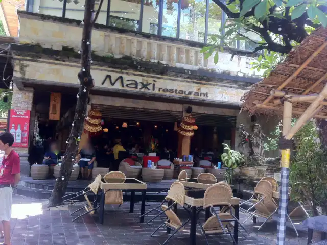 Gambar Makanan Maxi Restaurant 15