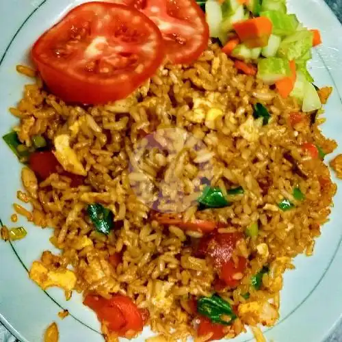 Gambar Makanan Nasi Goreng Gila Sedap Malam, Jatiasih 6