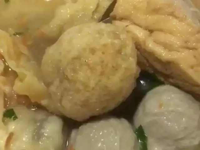 Gambar Makanan Bakso Malang Asli Cak Tio 5