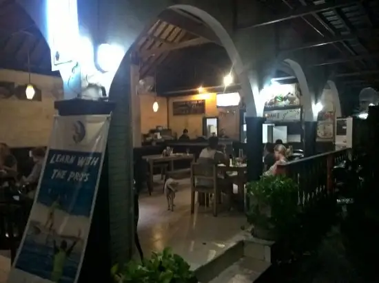 Warung Komala Indah II