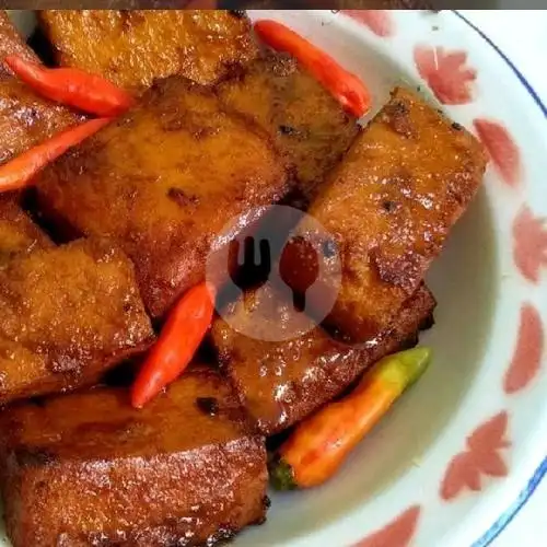 Gambar Makanan Brongkos Bu Siti, Moyudan 10