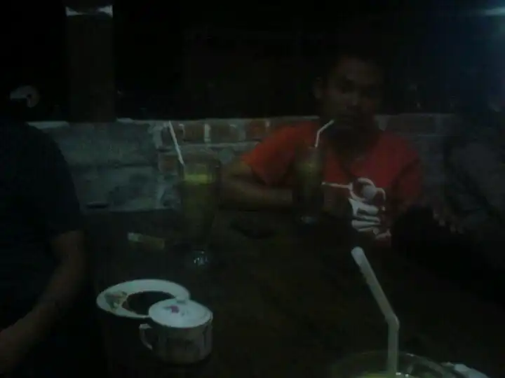 Warung Kopi Blandongan