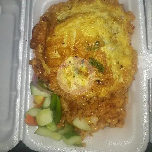 Gambar Makanan Nasi Goreng Fatih, Lebak Bulus 3