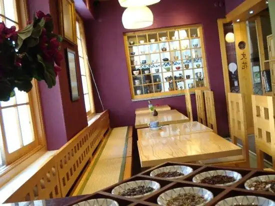Cafe Bunka'nin yemek ve ambiyans fotoğrafları 10