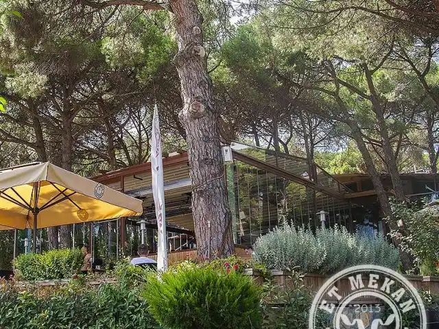 Et Mekan Steak House & Cafe'nin yemek ve ambiyans fotoğrafları 73