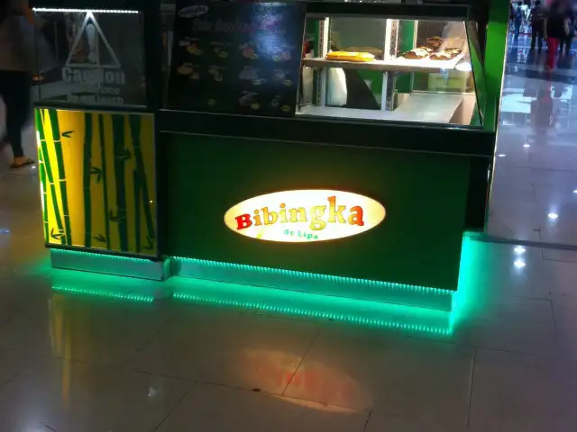 Bibingka de Lipa Food Photo 2
