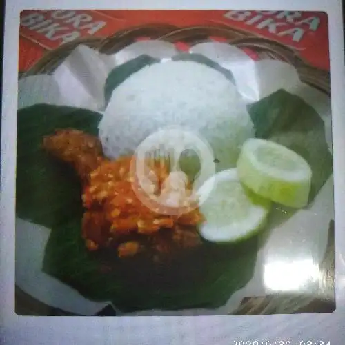 Gambar Makanan Nasi Goreng Kadung Melas 99, Puspitek 14