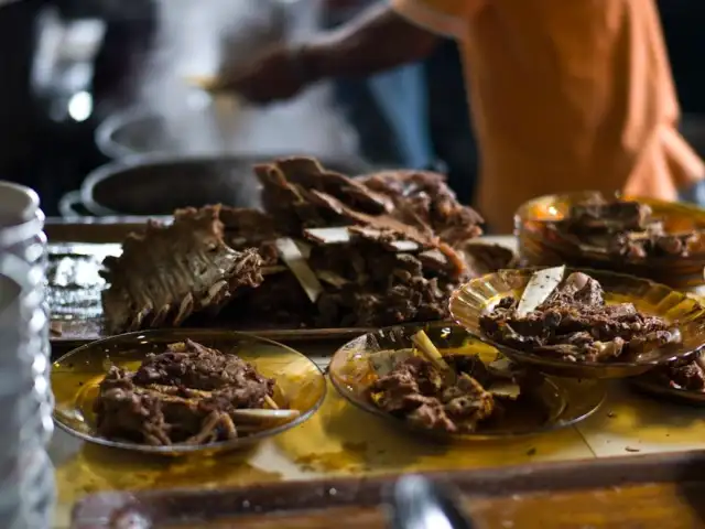 Gambar Makanan Sop Konro Karebossi 3