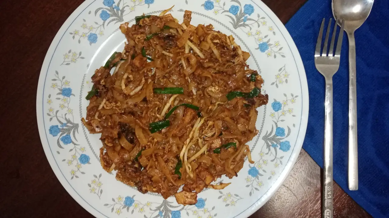 Char Kuey Tiaw FS