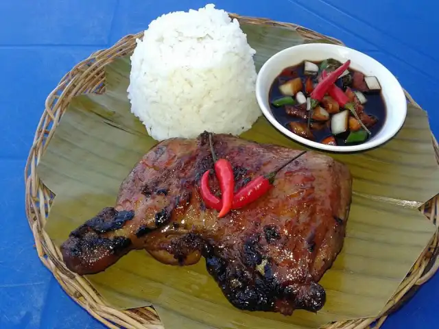 Mama Linda Inato BBQ and Seafood Food Photo 3