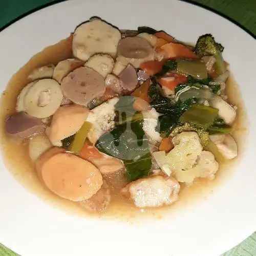 Gambar Makanan Pangkalan Piting, Tegalsari Timur 1