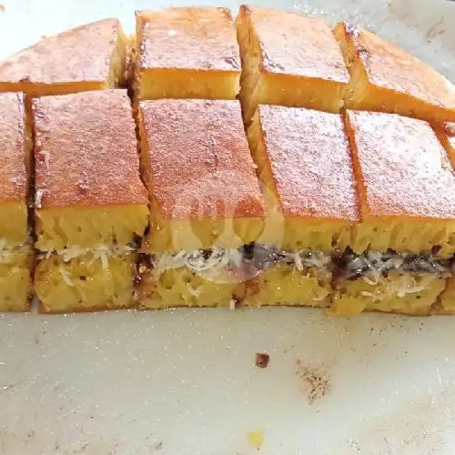 Gambar Makanan Martabak Moris, Larangan 5