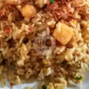 Gambar Makanan Nasi Goreng Lehi Bang Aldi 13