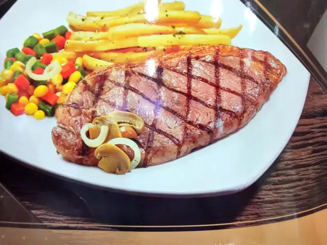 Gambar Makanan Steak 21 11