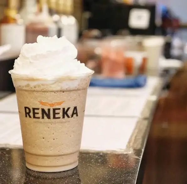 Gambar Makanan Reneka Coffee 8