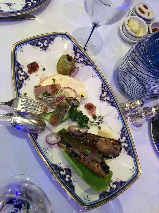 Tuğra Restaurant'nin yemek ve ambiyans fotoğrafları 21