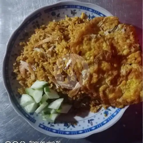 Gambar Makanan Nasi Goreng Pak Haji, BSI 2 3