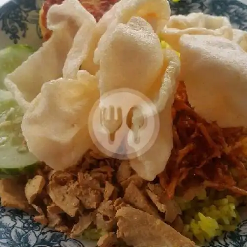 Gambar Makanan Moro Seneng Resto Nasi Uduk, Pangeran Diponegoro 3