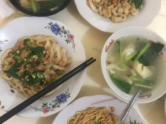 Gambar Makanan Bakmi Kohon Toboali 17