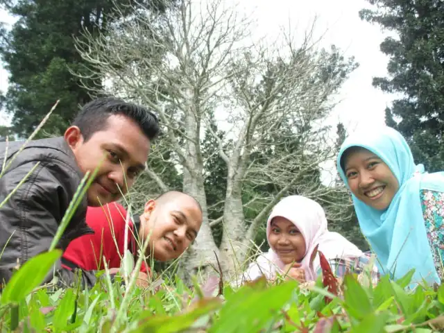 Gambar Makanan Cafe Keboen Kebun Raya Bogor 4