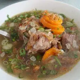 Gambar Makanan Sop & Soto Khas Betawi Bang Yakub, Pendidikan 17