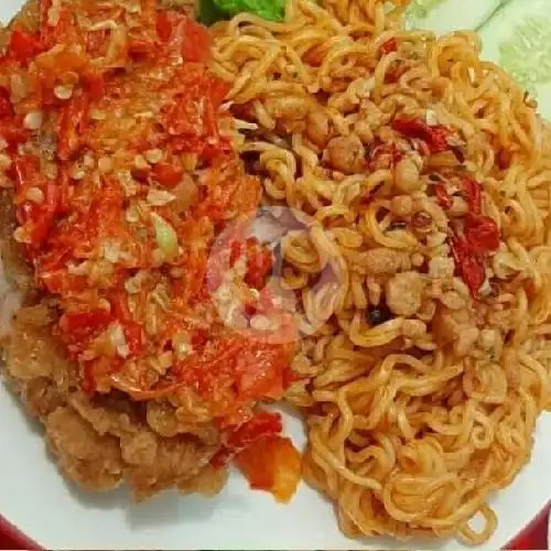 Gambar Makanan Kuliner ELRAN , Kedung Doro 11