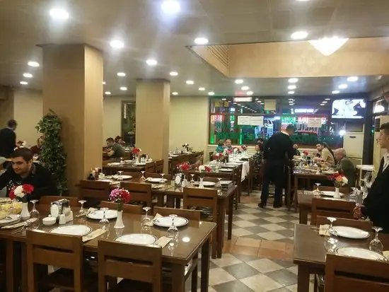 Konyalılar Restaurant'nin yemek ve ambiyans fotoğrafları 6