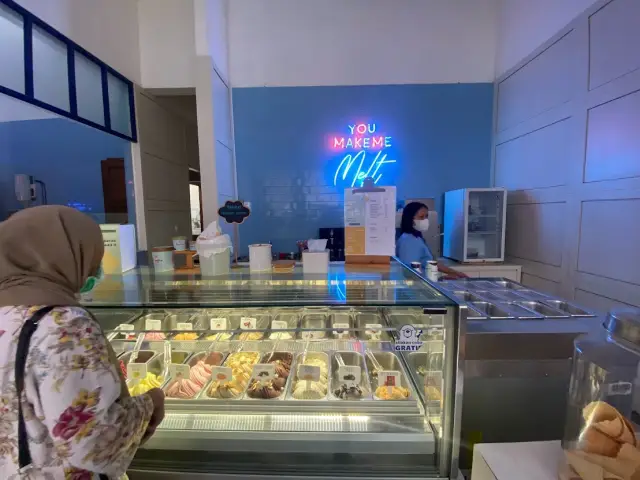 Gambar Makanan Koono Gelato 19