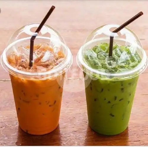 Gambar Makanan Star Milkshake Pelita, Pelita 7 2