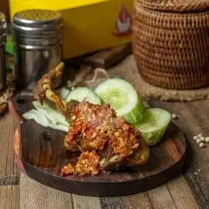 Gambar Makanan Kebab Djava, Mustika Jaya 14
