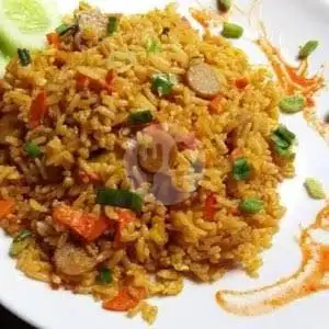 Gambar Makanan Nasi Goreng Faza Al Nahda, Jatikramat 11