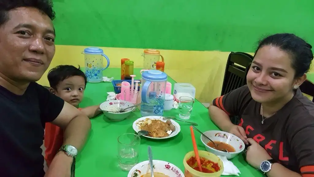 Pondok Bakso Mas Tris