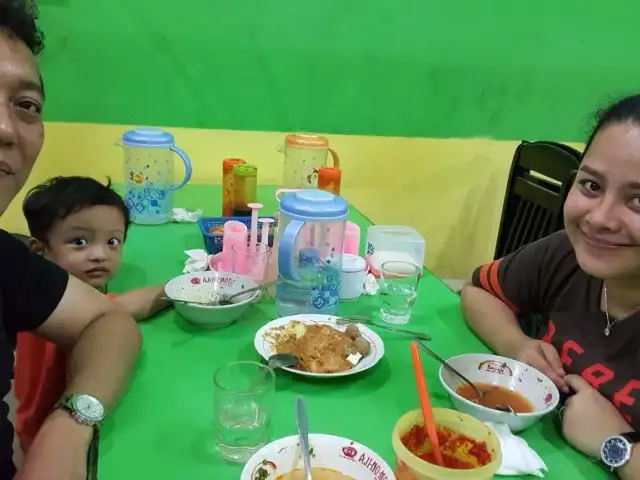 Pondok Bakso Mas Tris