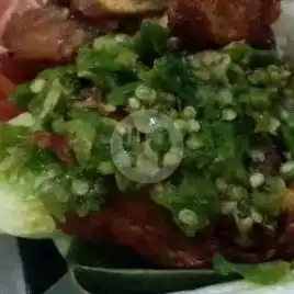 Gambar Makanan Nasi Uduk Bebek Ayam Goreng Go Fresh, Timur Pdam 18