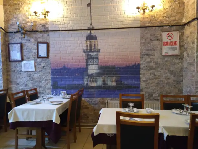 Çınar Restaurant'nin yemek ve ambiyans fotoğrafları 5