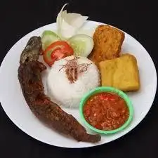 Gambar Makanan AYAM GORENG / BAKAR AULIA 6