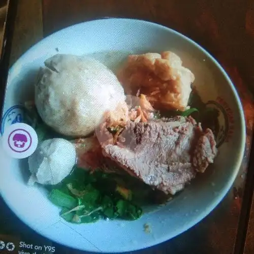 Gambar Makanan Mie Bakso RY (RamaYudha), Jalan Raya Cileunyi 416 5
