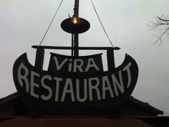 Vira Restaurant'nin yemek ve ambiyans fotoğrafları 13