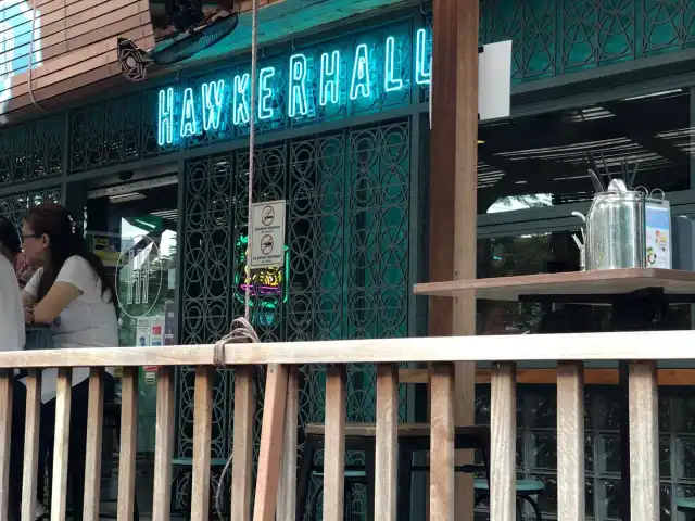 Hawker Hall - Sri Hartamas Food Photo 3