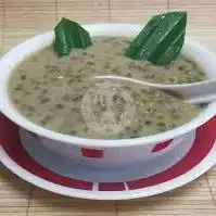 Gambar Makanan Bubur abah delon 5